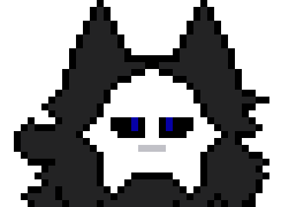 [0b51d0] God damn you, Rainbow.