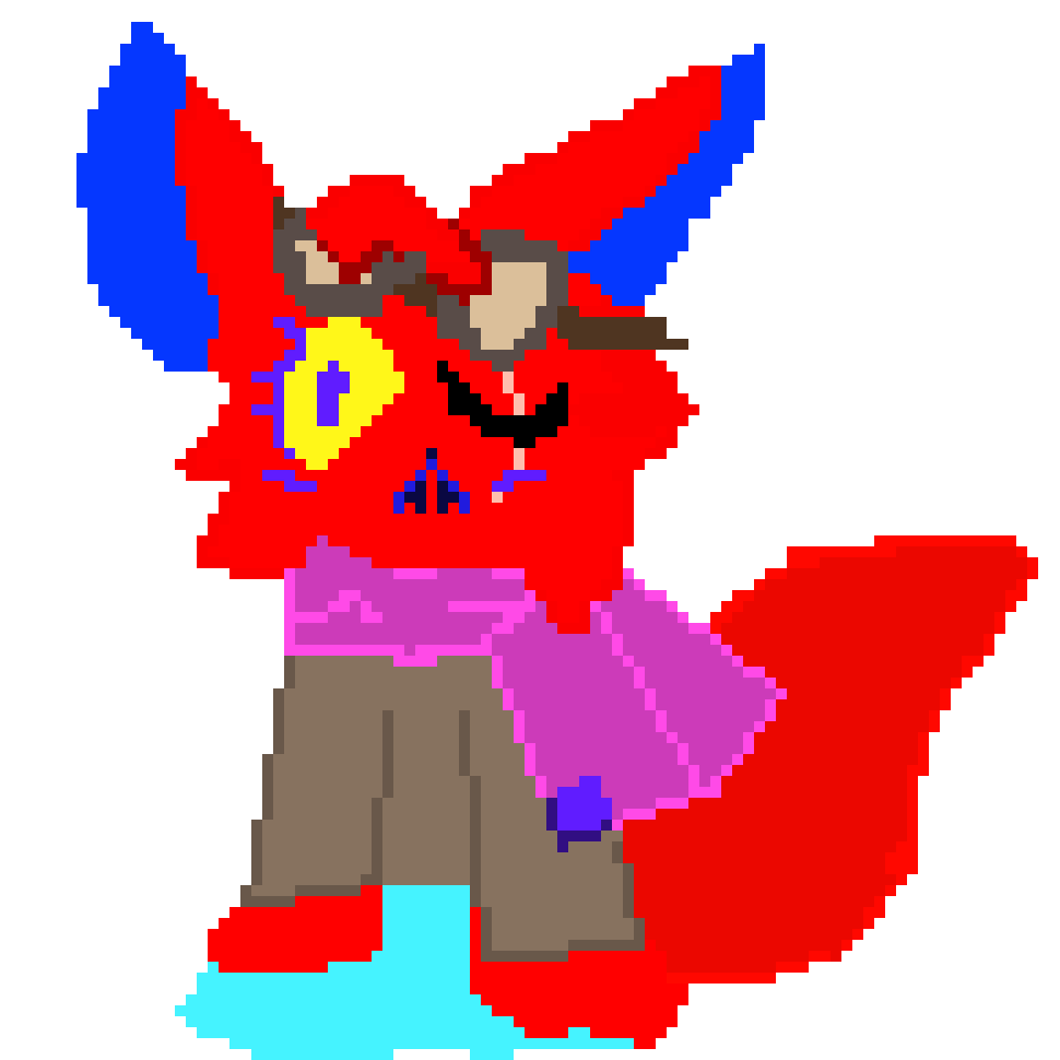 [390dcd] comes trough portal and panic- where is past me i need to warn them [sorri chey, this is a one time thing so dont fream out about the sprite being edited]