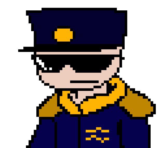 [78a5cd] Yes I would like to know something cool.-Geekazoid