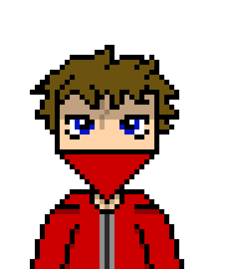 [9664c4] I still have red sans if you want I can find it