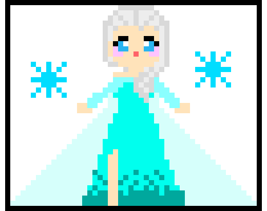 [58fcc9] Elsa