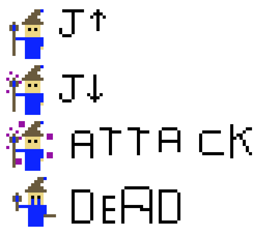 [9664c4] 4 boss mage 