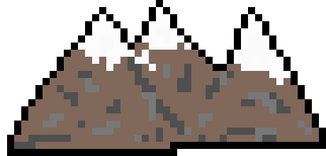[9664c4] Immersive Mountains 