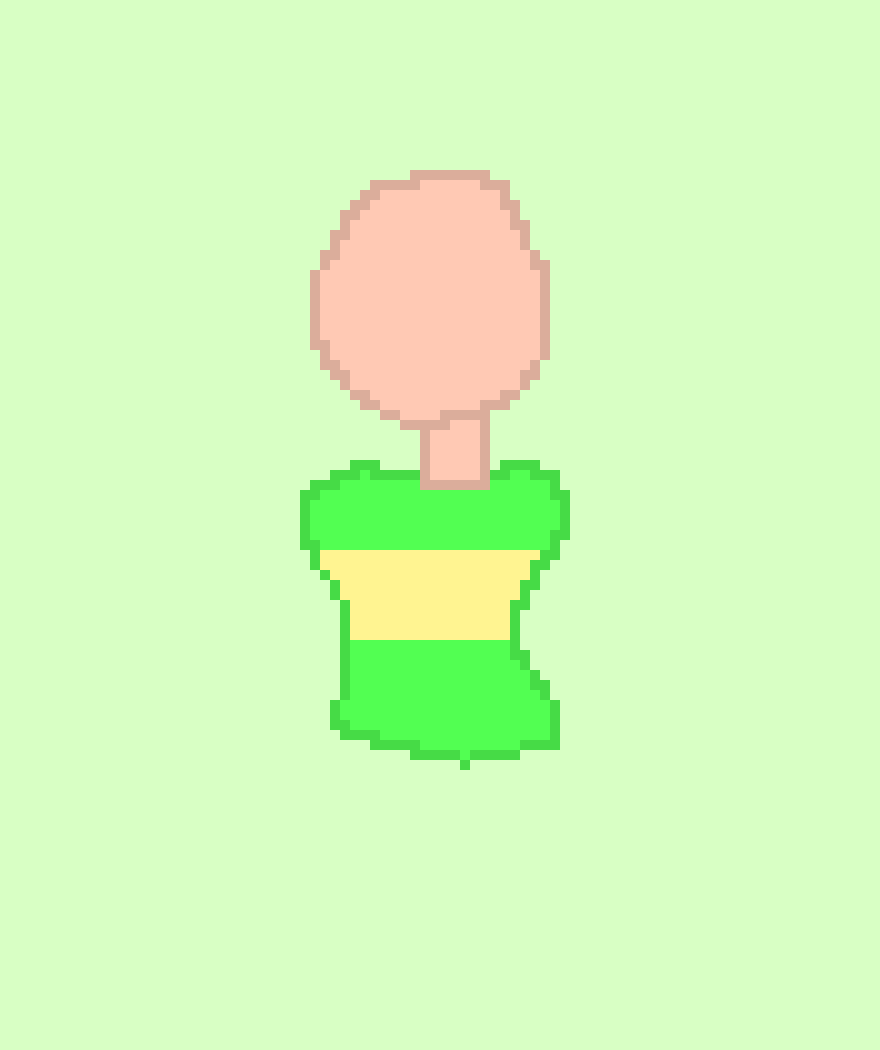 [002841] New Chara W.I.P -C.C