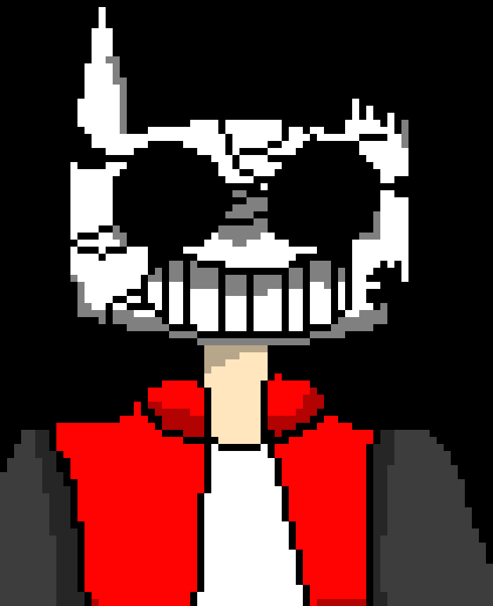 [4793a2] -you can see a bit of infernos face...youve never seen him before- AYE! -covers mask- a little help!