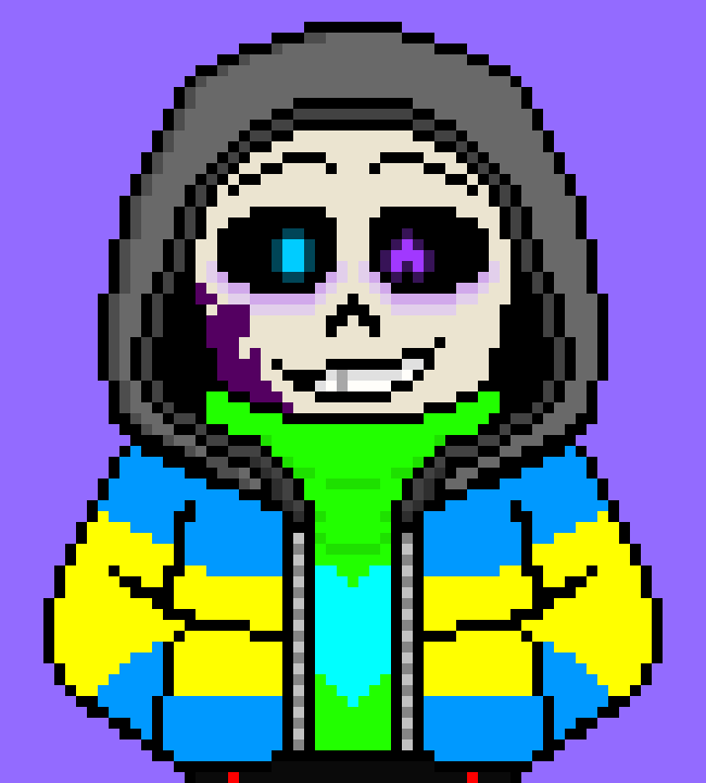 [752b4c] Ah yeah, I think I know `em! But...Not anything about em, brah.