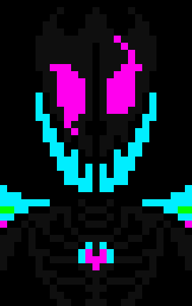 [d0ac6b] *i can't waste time on a dead Creator. -walks over to Fubuki- *so... you use blasters?