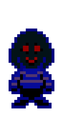 [c7e7b0] parasite fell asriel