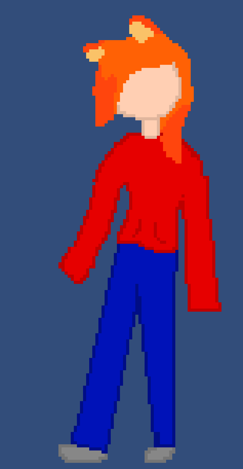 [d8d976] I am doing a Foxlya remake then an Adam remake -Void