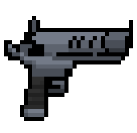 [9664c4] Desert Eagle