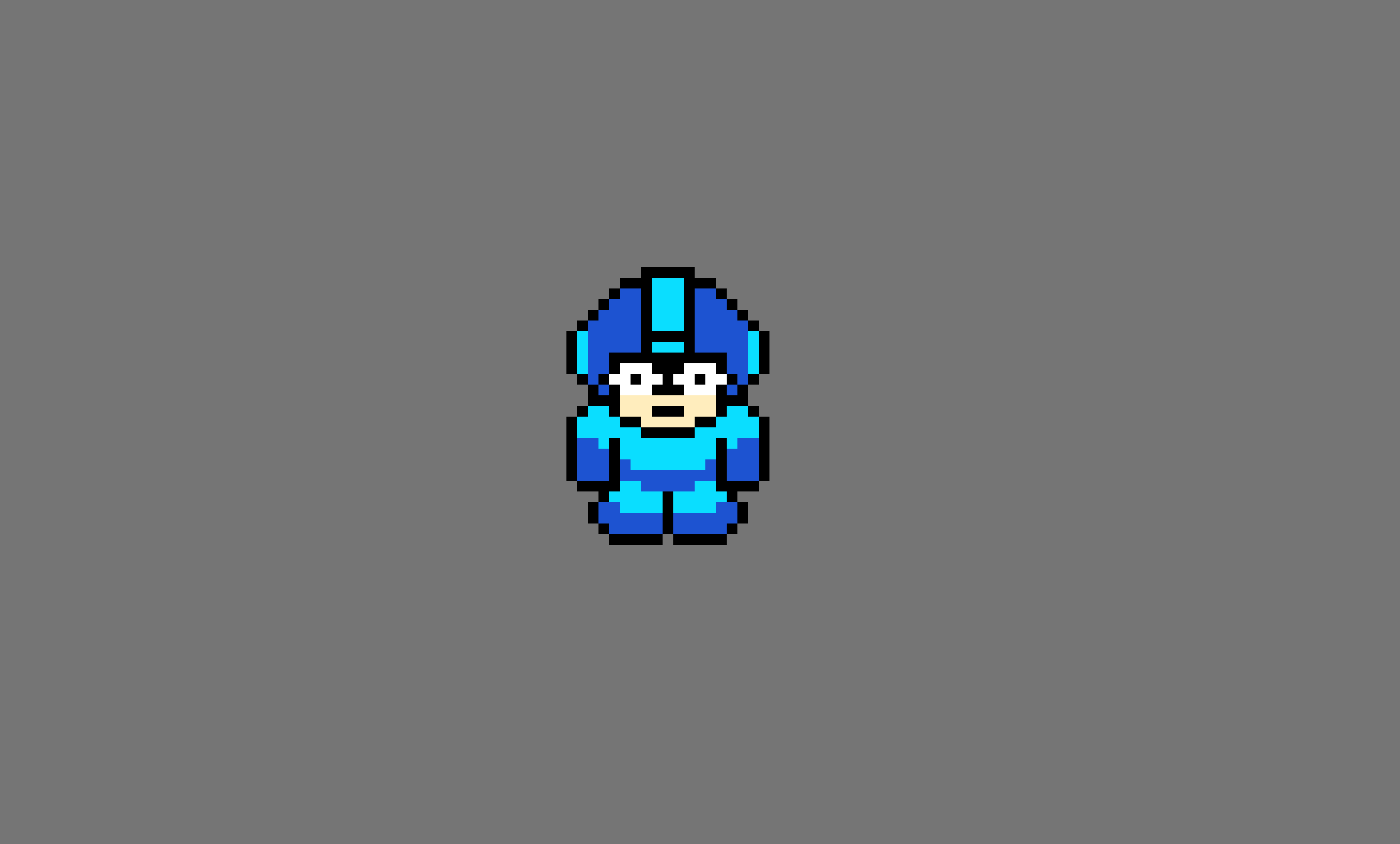 [9664c4] Chubs Rockman