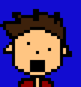 [792c84] *kicks down the door* FOXLYA ARE YOU IN HERE?! -Adam