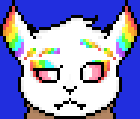 [24c1d5] Well- You just- destroyed every single atom and whatnot and replaced it with ink like atoms to even GET here yes? Cause this is my home. The inside of my ink puddle.