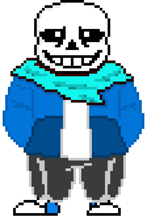 [5accb8] *Takes the knife from Chey before anything happens* heya pal. maybe *don't* do that.}SE!Sans
