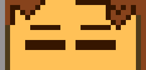 [0b51d0] "Think of it as a recolor, or something like that." [Sabrina]