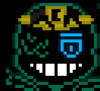 [4dde31] a copy killer... I'm the one with my crown