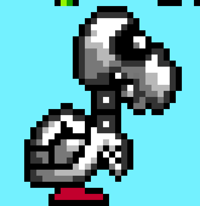 [f50574] Mario bad guys