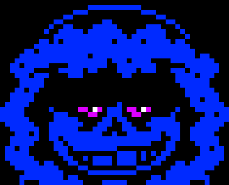 [2fbf6b] *He sits on the couch*