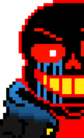 [53a360] your the underverse verison