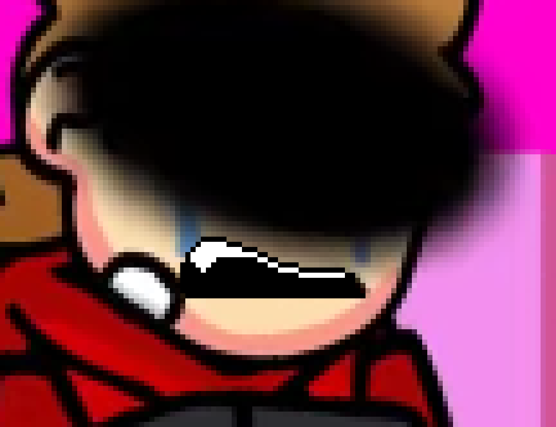 [f04a75] NOOOO, UNDERTALE HAS TAKEN OVER PAM. +~CadmusTheDragon/13~+