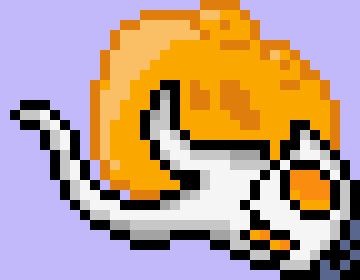 [f455be] *It leans back, draws it's nail, and charges at Ro.*