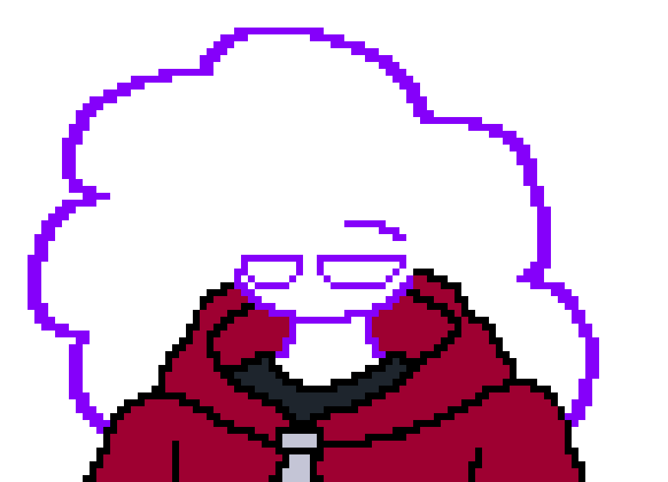 [0b51d0] yeah no i'm not fucked up about that. the. awooga freaky art thing not being gay for purple people pepper i'm fucking married jesus chris