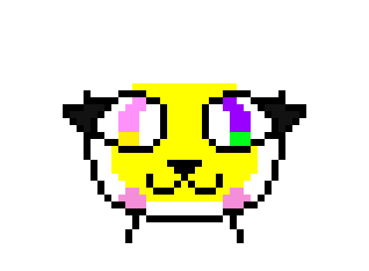 [18f118] Imagine watching Glitchtale. Also: