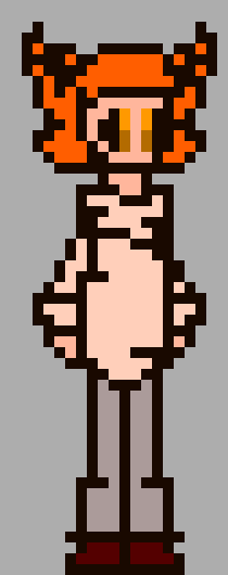 [17d6d3] [he ignores Catherine and hides again]