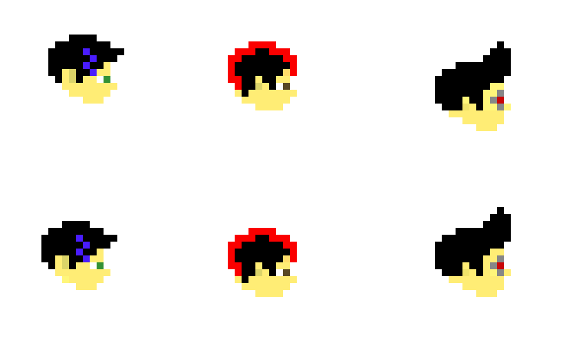 [b77e47] game design