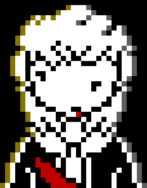 [055bcf] "a human, my [TRY-HARD] Mode is after i die, but still determined to win, then i die in the midde"