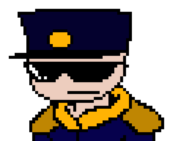 [78a5cd] Hey everyone. -Geekazoid