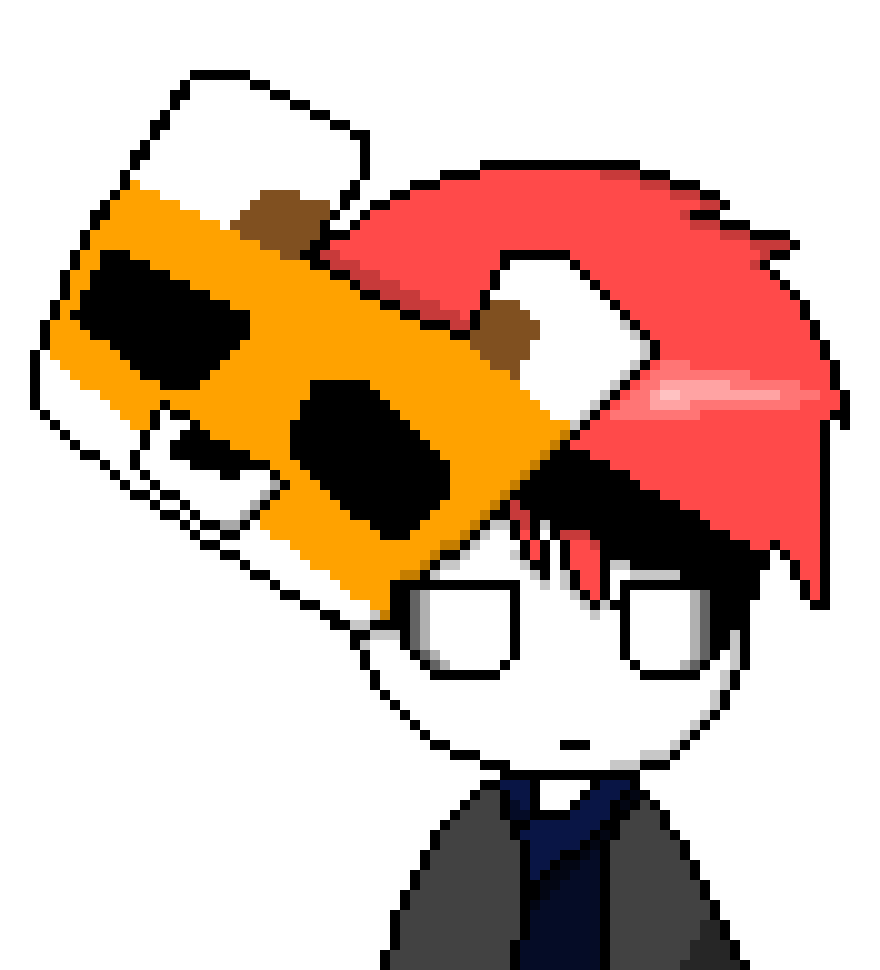 [5b2f3e] Time to bring in the more well known slime oc I made