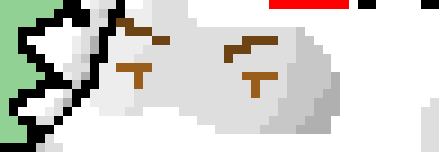 [95be89] Terrie: -He`s twitching like a psycho- You fucking BITCH!... You... CUNT! How could you?!... I knew when you first shipped me with Wobot, shit would only get worse! This is all YOUR fault!...