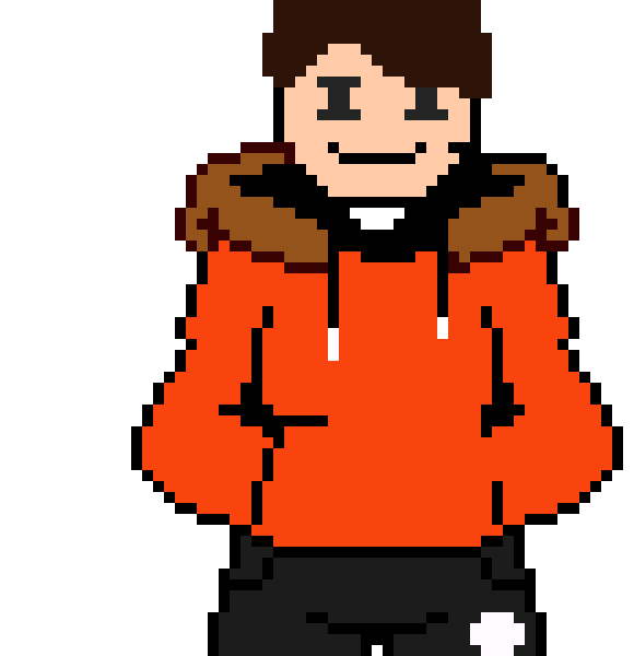 [6c2c36] Em sprite V2 edit at home (PLS SPAM THIS IN GALLERY)