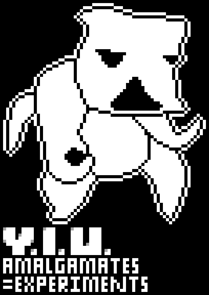 [9664c4] Your Indie Underground (My AU) Amalgamates = Experiments Battle