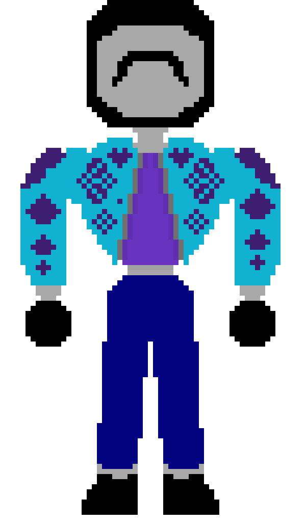 [25d002] Hi Back Im Odst *Phases back into the floor*