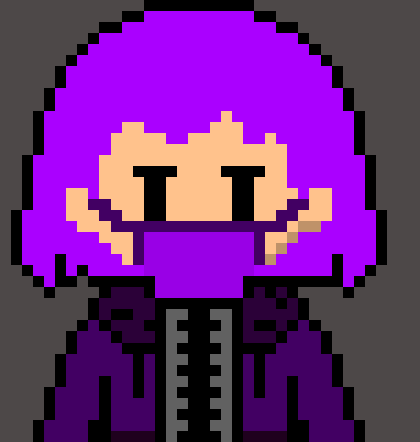 [6dc9d4] *he sneaks near outline 6.*