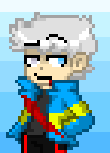 [752b4c] Meh. ALMOST everyone has ticked me off a little once or twice. I think of you as a friend, really. I almost never say it outloud, I leave it to be implied.