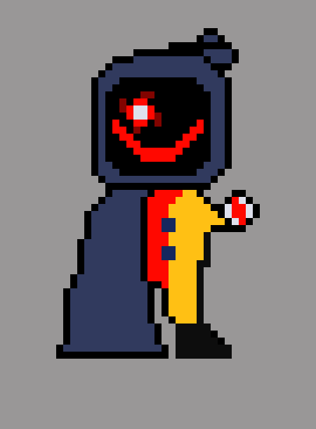 [6e337e] [[ And as Lucas has a minus version, I now have a minus version of LSS. ]]