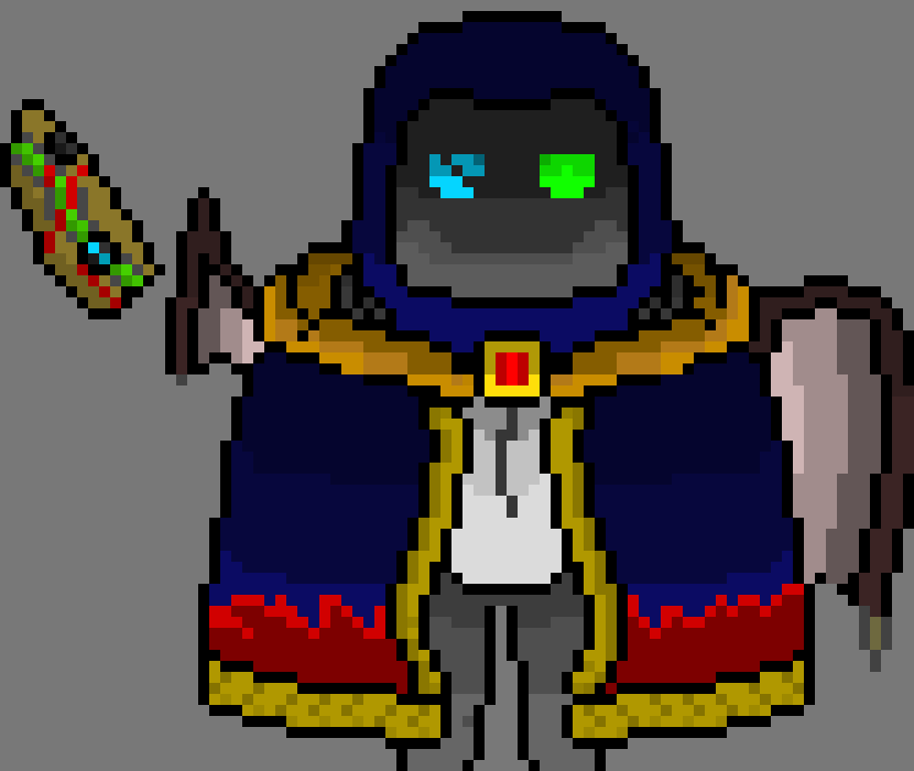 [ca8ee4] But you got stunned before that.