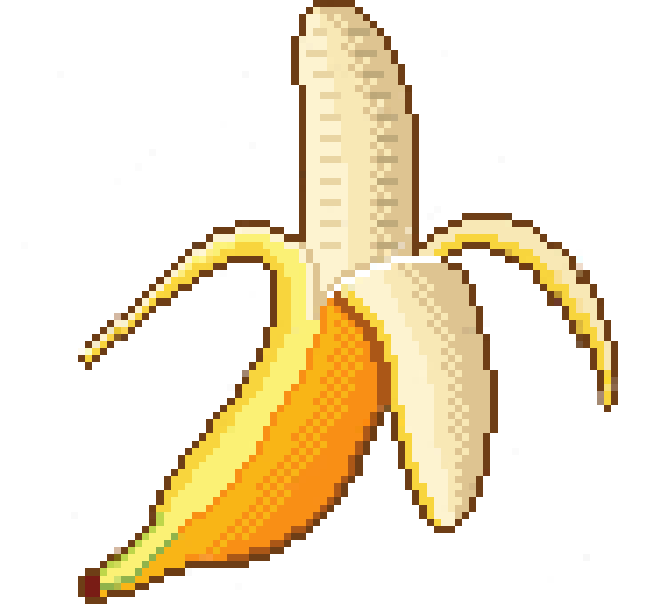 [8e84b5] Banana 
