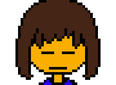 [3fcaee] * UNDER- SWAP our persinalitys are SWAPED *