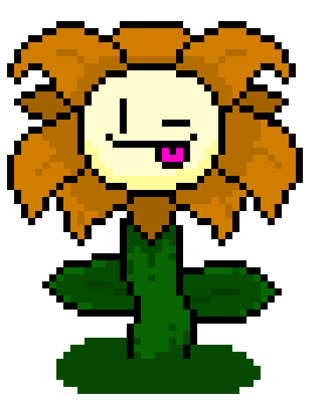 [5e7c80] This Sprite i made completely by myself in like 2-4 minutes?