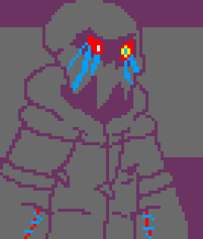 [7b7bce] -he tries to get up- GET OFF ME!