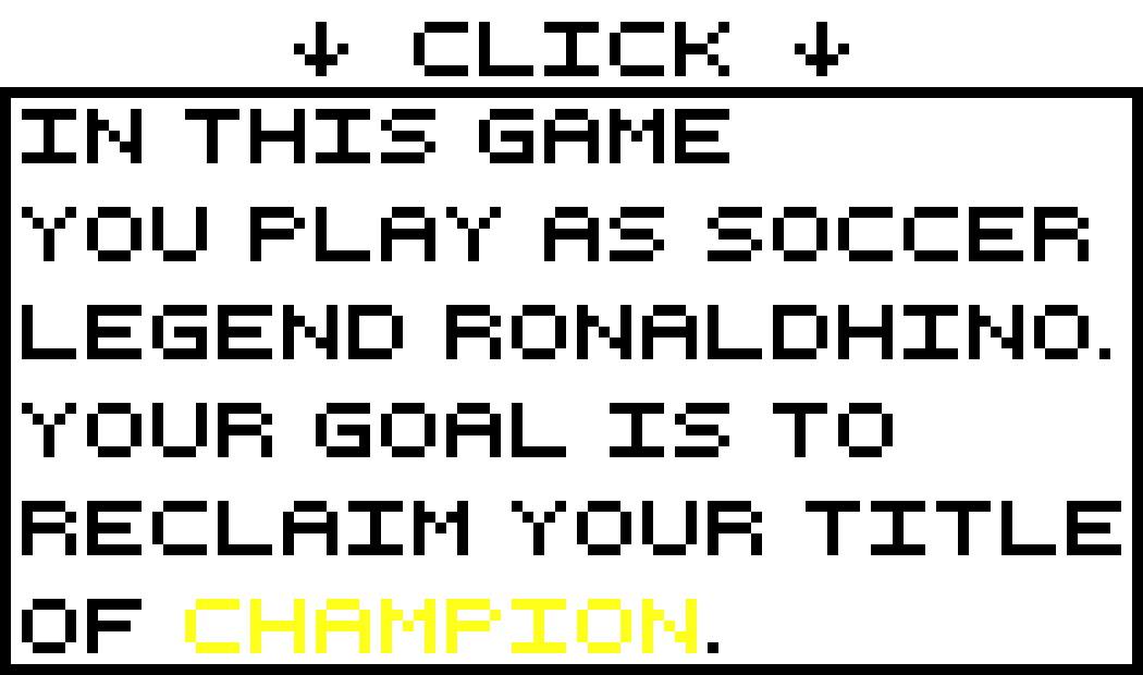 [3627e2] The Standard Galactic Alphabet