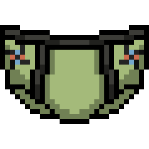 [27b723] 90. Shozo's Undergarments