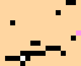 [405e37] Eve Foxx: G o d  d a m n  s k e l d  t h a t  i s 𝒃 𝒂 𝒔 𝒔 