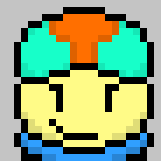 [05b0c1] I kinda do owe you an apology my guy Danger.