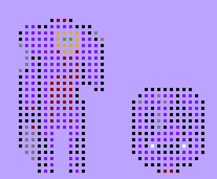 [a228fa] *D U S T I N G*