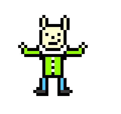 [9664c4] Sans-Me (Updated Hopefully for the last time)